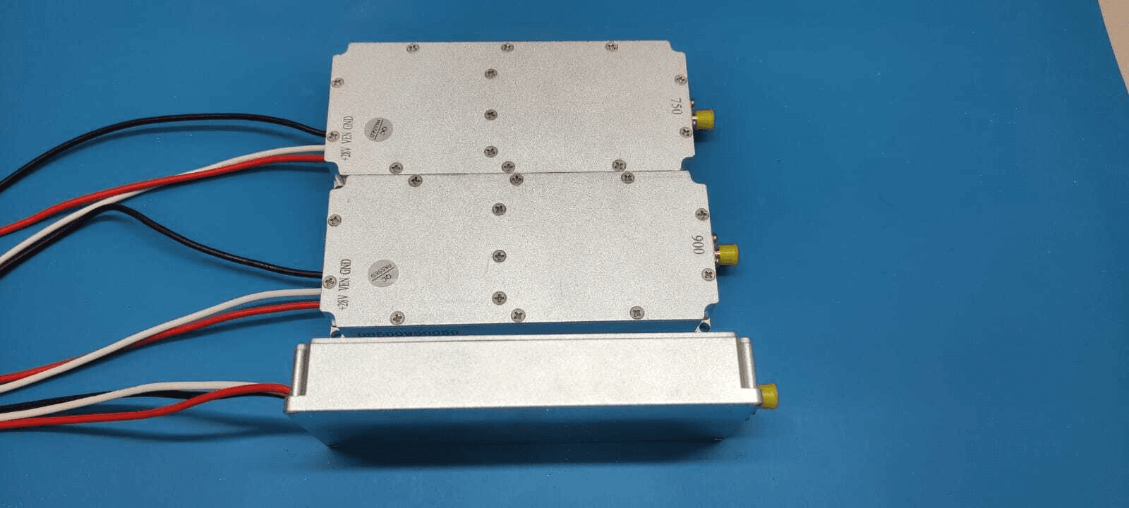 Оборудование